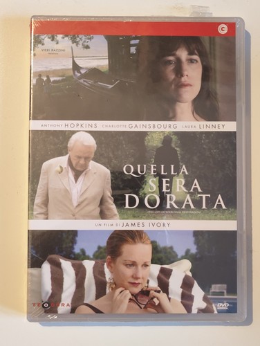Teodora quella sera - quella, dvd