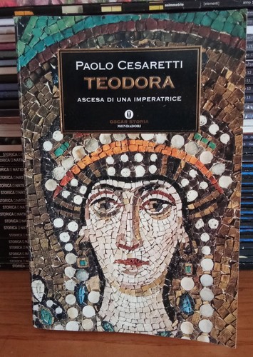 Teodora cesaretti oscar - teodora,