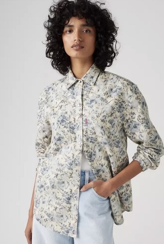 Camicia levi teodora - teodora, western