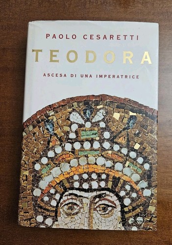 Teodora ascesa una - teodora,