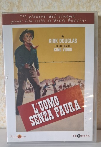 Uomo senza paura king - l'uomo,