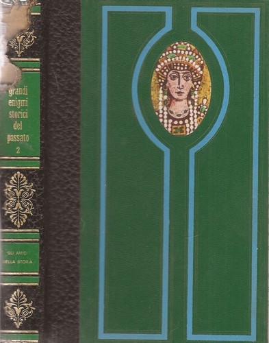Grandi enigmi storici - enigmi,