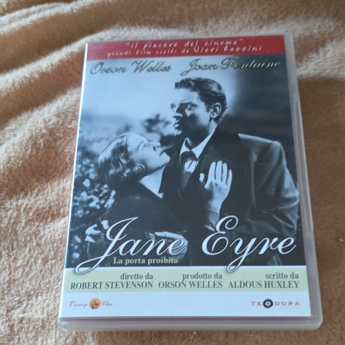 Teodora jane eyre - -, la