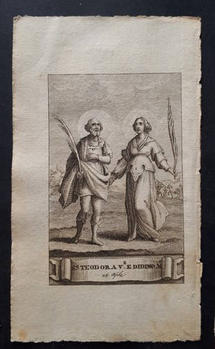 Incis vite santi 1819 - vite,