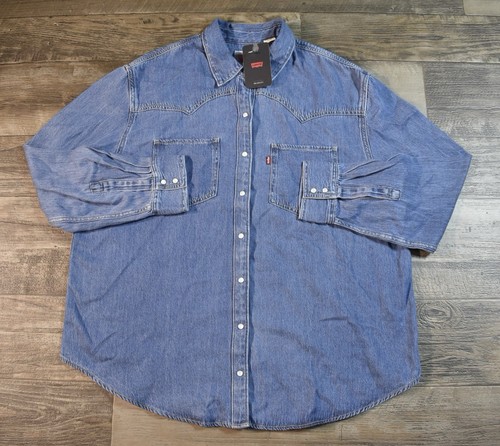 Camicia western levi - western, levi's