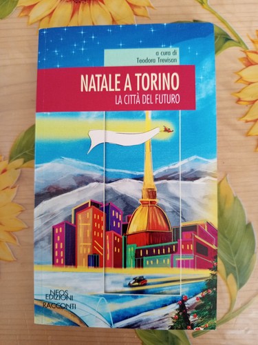 Natale torino città del - natale,