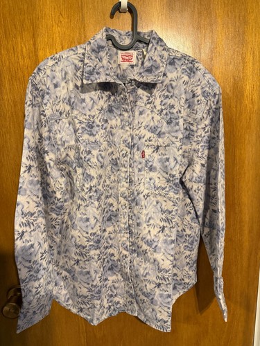 Camicia western levi teodora - levi's,