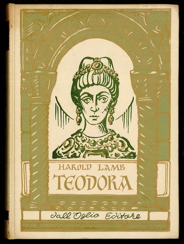 Teodora bisanzio - teodora,