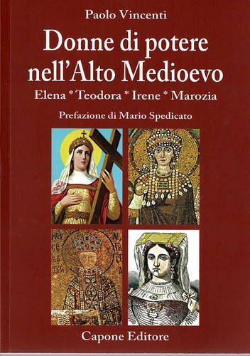 Donne potere nell alto - di, nell'alto