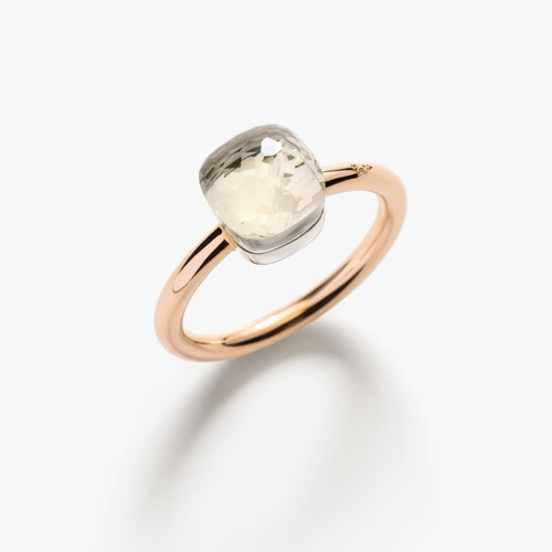 Anello elizabetta nico - elizabetta, teodora