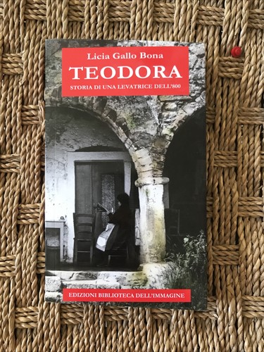 Teodora storia una - di,