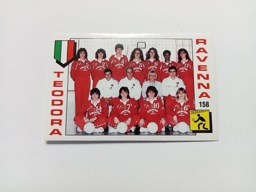 Figurina panini supersport - figurina,