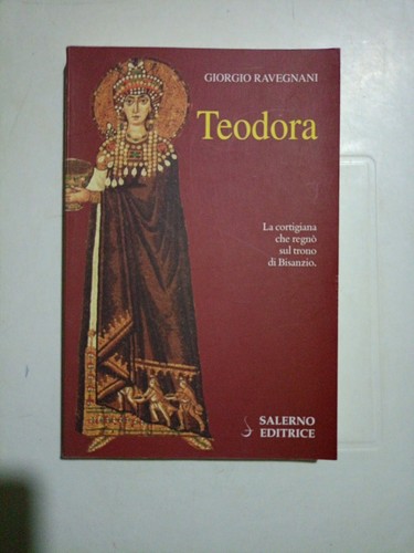 Teodora ravegnani - teodora,