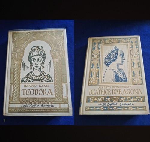 Teodora herold lamb - teodora, 'herold