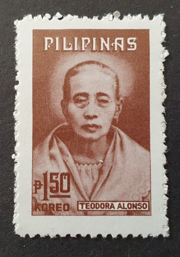 1974 filippine pilipine asia - filippine,