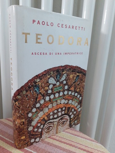 Teodora