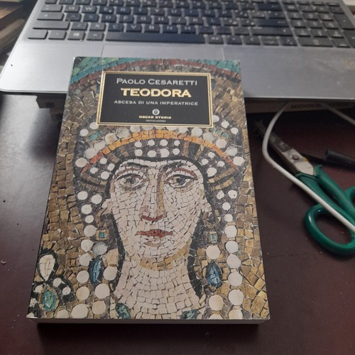 Paolo cesaretti teodora - cesaretti,
