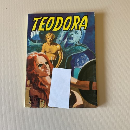 Teodora terza 1972 - terza,