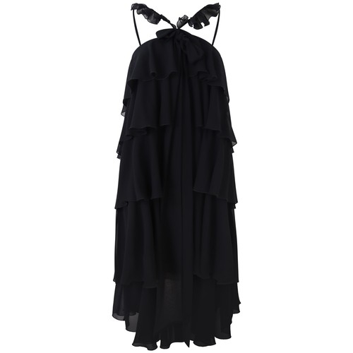 Aniye abito nero con - nero,