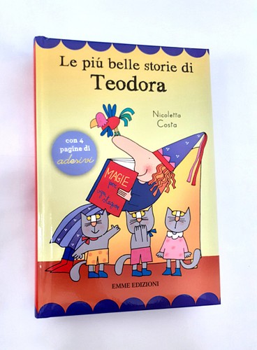 Più belle storie di - più,
