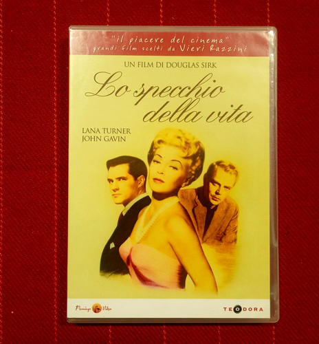 Douglas sirk lo specchio - _,