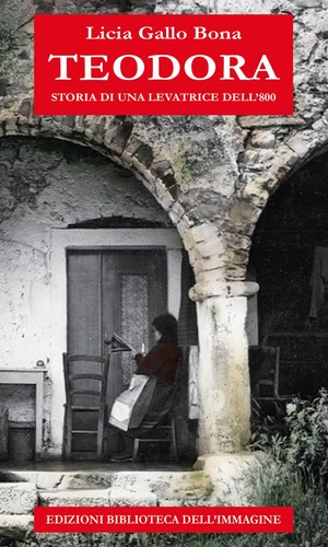 Teodora storia una - di,