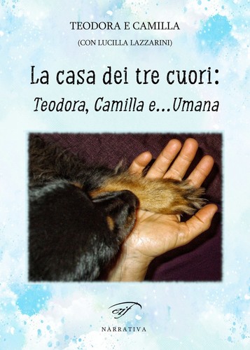 Casa dei tre cuori - casa,