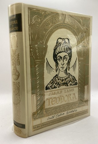 Teodora harold lamb dall - lamb, dall'oglio