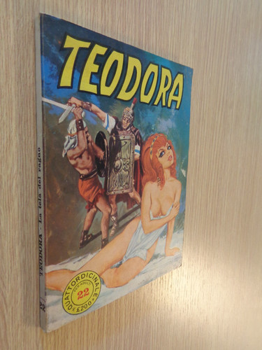 Teodora del 1971 - del,