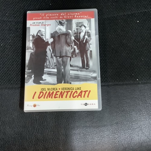 Teodora dimenticati dvd - teodora, i