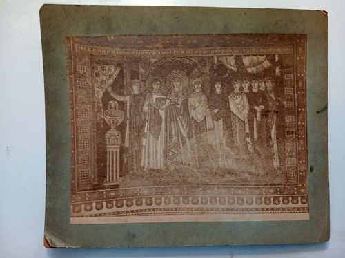 Fotografia albumina ravenna - albumina,