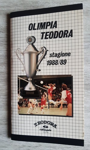 Volley fivb official program - volley,