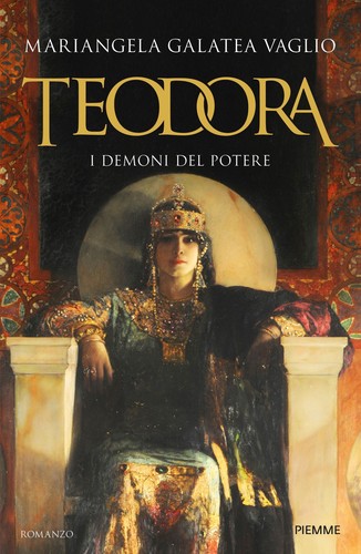 Teodora demoni del potere - demoni,