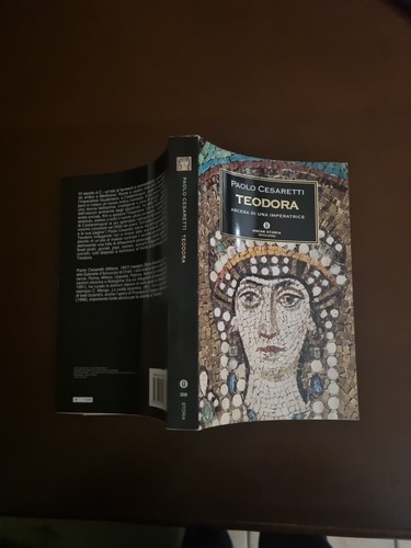 Teodora cesaretti oscar storia - cesaretti,