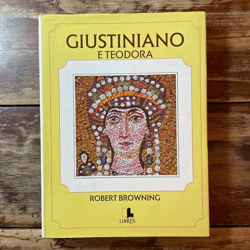 Browning giustiniano e - browning,