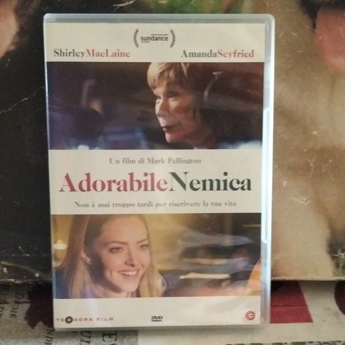 Teodora film adorabile nemica - adorabile,