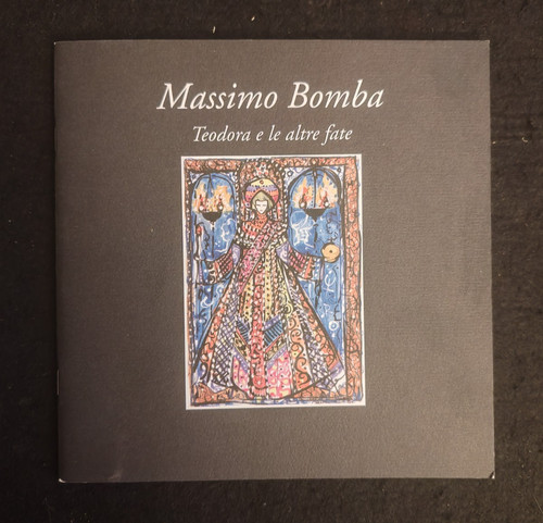 Massimo bomba teodora e le - teodora,