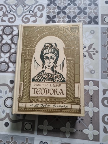 Teodora lamb donne celebri - donne,